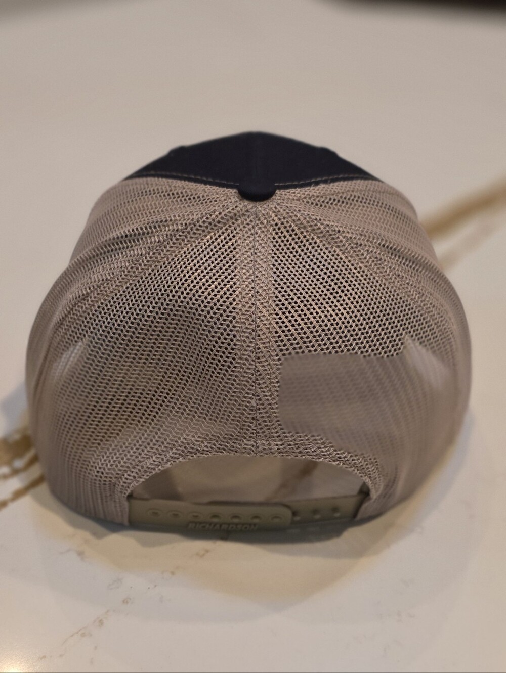 Olukai Trucker Hat - Picture 2 of 3